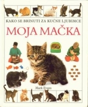 Moja mačka
