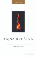 Tajna društva / Serge Hutin