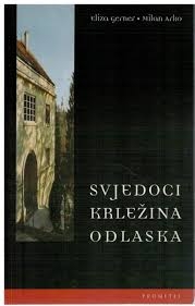 Svjedoci Krležina odlaska