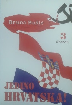 Jedino Hrvatska! - sabrani spisi ; 3. dio - Društveno-gospodarsko istraživanje ; Obrana u sudskom procesu pred Okružnim sudom Zagreb g. 1972. 