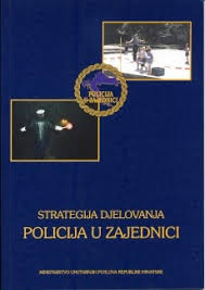 Strategija djelovanja Policija u zajednici 