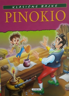 Pinokio 