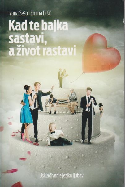 Kad te bajka sastavi, a život rastavi