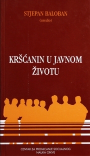 Kršćanin u javnom životu