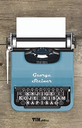 Knjige koje nisam napisao