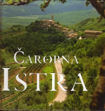 Čarobna Istra