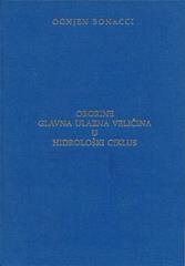 Oborine : glavna ulazna veličina u hidrološki ciklus