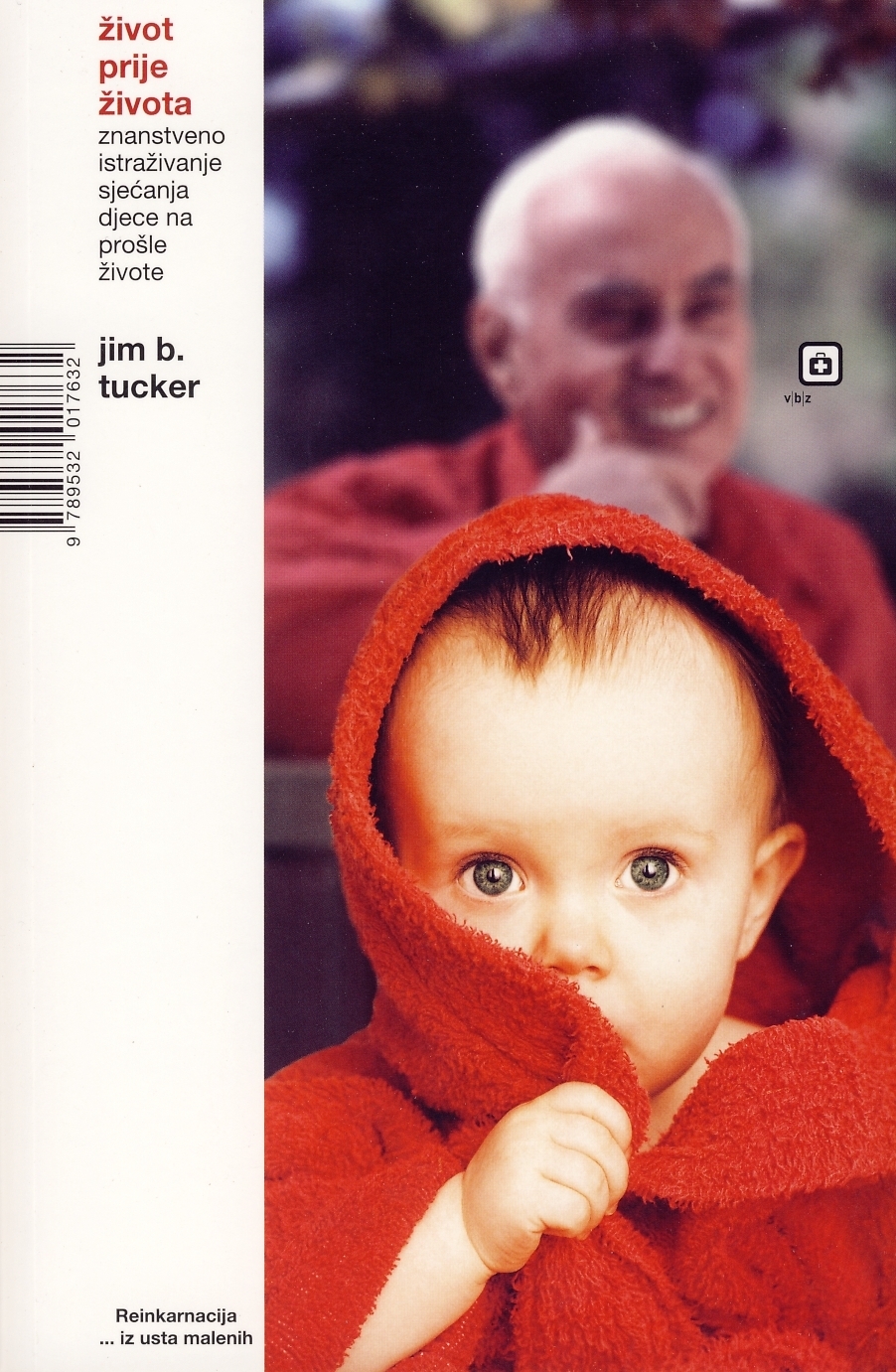 Znanstveno istraživanje sjećanja djece na prošle živote