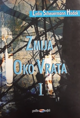  Zmija oko vrata (sv.1)
