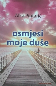 Osmjesi moje duše