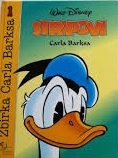Zbirka Carla Barksa 1: Stripovi
