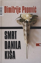 Smrt Danila Kiša