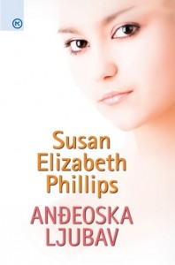 Phillips susan ljubavni romani elizabeth Prvoklasna ljubavna