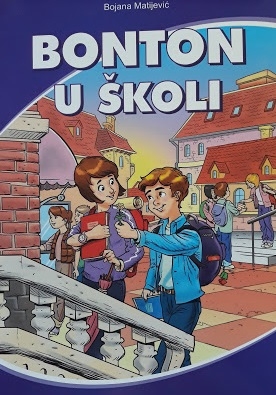 Bonton u školi