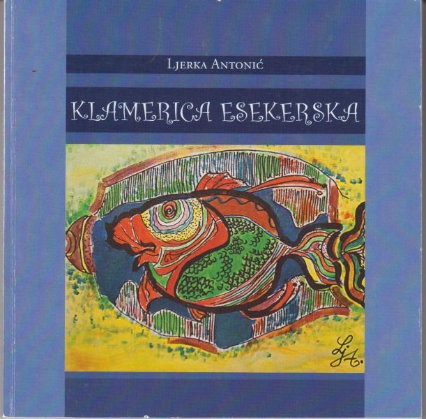 Klamerica esekerska