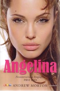 Angelina : neautorizirana biografija 1