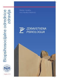 Zdravstvena psihologija : biopsihosocijalne odrednice zdravlja