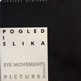 Istraživanje pogleda - istraživanje slike