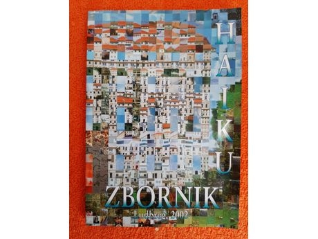 Haiku zbornik - Ludbreg, 2002. 