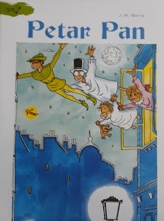 Petar Pan 