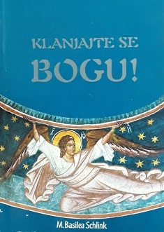 Klanjajte se Bogu! 
