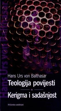 Teologija povijesti - Kerigma i sadašnjost