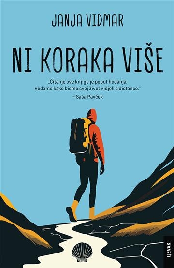 Ni koraka više