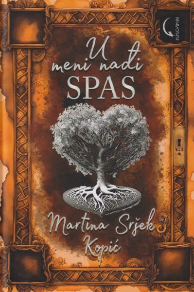 U meni nađi spas