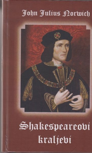Shakespeareovi kraljevi 