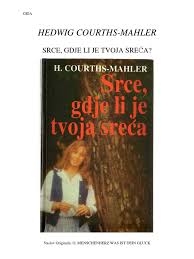 Srce, gdje li je tvoja sreća