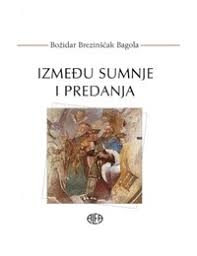 Između sumnje i predanja : sabrane pjesme