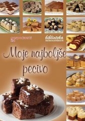 Moje najboljše pecivo