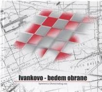 Ivankovo - bedem obrane