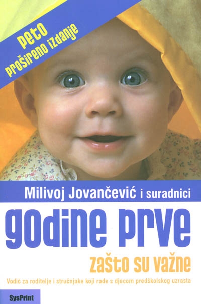 Godine prve: zašto su važne