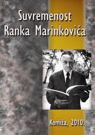 Suvremenost Ranka Marinkovića 