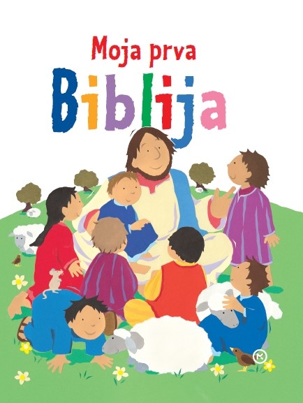 Moja prva Biblija 