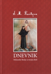 Dnevnik : milosrđe Božje u mojoj duši 