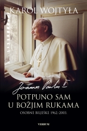 Potpuno sam u Božjim rukama
