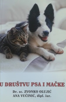 U društvu psa i mačke
