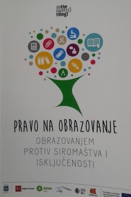 Pravo na obrazovanje: obrazovanjem protiv siromaštva i isključenosti