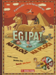 Egipat na ploči : 8 igara na ploči - za one koji žele znati više!