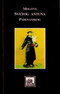 Molitve svetog Antuna Padovanskog