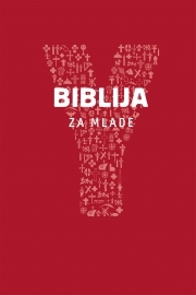 Youcat Biblija za mlade