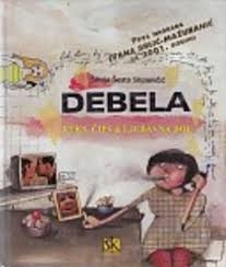 Debela : keks, čips & ljubavna bol