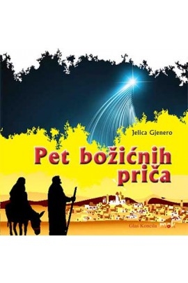 Pet božićnih priča