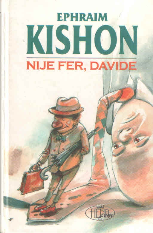 Nije fer, Davide