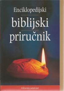 Enciklopedijski biblijski priručnik