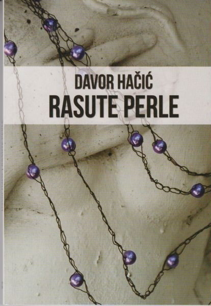 Rasute perle