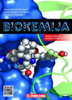 Biokemija : udžbenik biokemije za 3. razred medicinskih škola