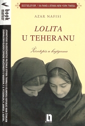 Lolita u Teheranu